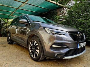 Opel Grandland X '19 1.5 Diesel Innovation