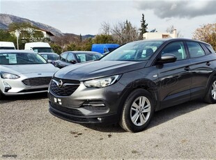 Opel Grandland X '19 1.5 ECOTEC BUSINESS S&S 130CV AT6 (EL1092)