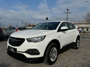 Opel Grandland (X) '19