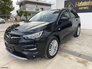 Opel Grandland X '19 ΕΓΓΥΗΣΗ 6 ΜΗΝΕΣ!!!