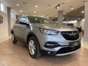 Opel Grandland X '19