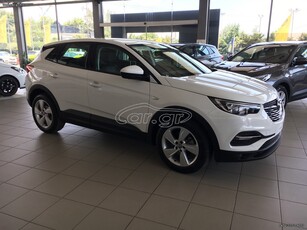 Opel Grandland X '19