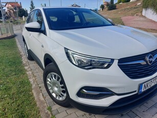 Opel Grandland X '19