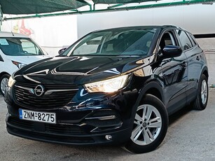 Opel Grandland X '19 ΑΥΤΟΜΑΤΟ-FULL EXTRA-NAVI-CRUISE CONTROL-PARKTRONIC-EURO 6D-NEW !!!*