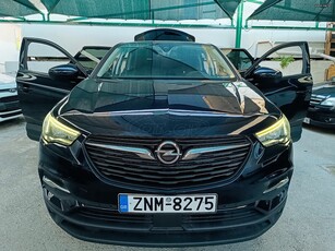 Opel Grandland X '19 ΑΥΤΟΜΑΤΟ-FULL EXTRA-NAVI-CRUISE CONTROL-PARKTRONIC-EURO 6D-NEW !!!*