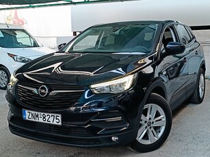 Opel Grandland (X) '19 ΑΥΤΟΜΑΤΟ-FULL EXTRA-NAVI-CRUISE CONTROL-PARKTRONIC-EURO 6D-NEW !!!*