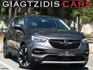 Opel Grandland X '19 INOVVATION ΔΕΡΜΑ NAVI LED FULL EXTRA