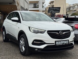 Opel Grandland X '19 X-CITE 1.2 TURBO 130HP