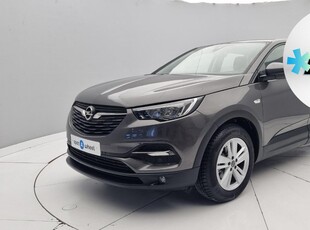 Opel Grandland X '20 1.5 CDTI Business | ΕΩΣ 5 ΕΤΗ ΕΓΓΥΗΣΗ