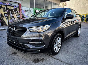 Opel Grandland X '20 1.5 Diesel Automatic