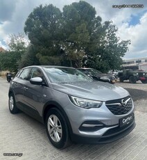 Opel Grandland X '20