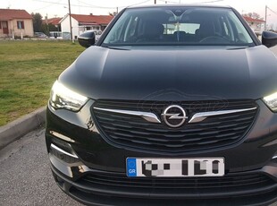 Opel Grandland X '20