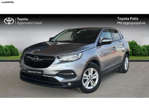 Opel Grandland X '20 BUSINESS