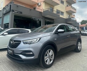 Opel Grandland X '20 Ecotec D