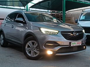 Opel Grandland X '20 ΑΥΤΟΜΑΤΟ-FULL EXTRA-NAVI-ΔΕΡΜΑ-CRUISE CONTROL-EURO 6D-NEW !!!*