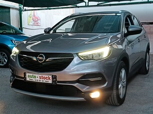 Opel Grandland (X) '20 ΑΥΤΟΜΑΤΟ-FULL EXTRA-NAVI-ΔΕΡΜΑ-CRUISE CONTROL-EURO 6D-NEW !!!*