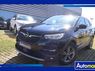 Opel Grandland X '20 Innovation Auto /6 Χρόνια Δωρεάν Service