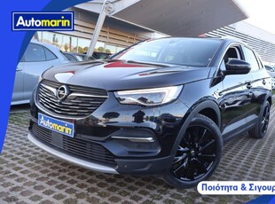 Opel Grandland X '20 Plug-In 4 Innovation 4Wd/6 Χρόνια Δωρεάν Service