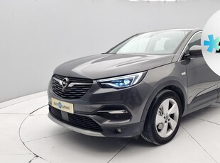 Opel Grandland X '21 1.6 Turbo Hybrid Elegance | ΕΩΣ 5 ΕΤΗ ΕΓΓΥΗΣΗ