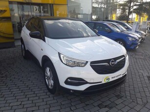 Opel Grandland X '21 5 Χρόνια Εγγύηση - BUSINESS EDITION