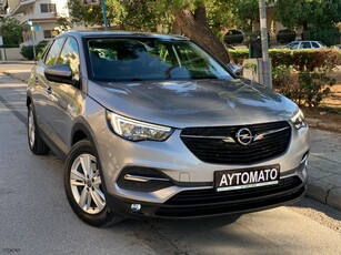 Opel Grandland X '21 CDTI 1.5 AUTO BUSINESS CAMERA ECO S/S EURO-6 ΕΛΛΗΝΙΚΟ