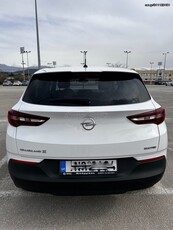 Opel Grandland X '21 Edition 130PS