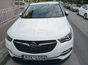 Opel Grandland X '21 X-CITE