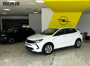 Opel Grandland X '25 EDITION