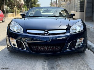 Opel GT '08 2.0L Turbo Premium Pack - ΤΕΛΗ ΚΥΚΛ. 2025 ΠΛΗΡΩΜΕΝΑ