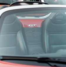 Opel GT '09