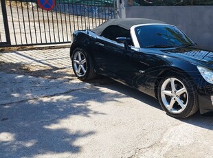 Opel GT '09