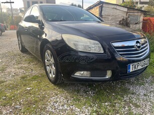 Opel Insignia '09