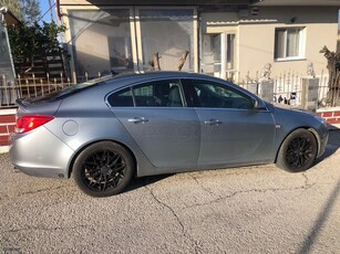 Opel Insignia '09