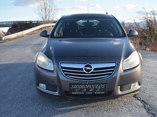 Opel Insignia '09 1.6 TURBO SPORT 180HP