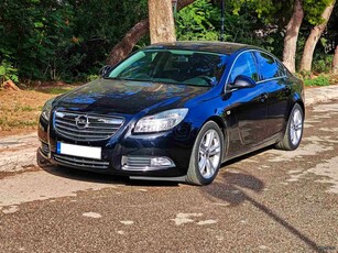 Opel Insignia '09 1.6 TURBO SPORT