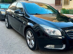 Opel Insignia '09 1.6 TURBO SPORT