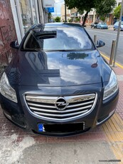 Opel Insignia '09 1,6SPORT TURBO NAVI AFL 180HP