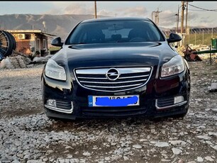 Opel Insignia '09 1.8 EDITION