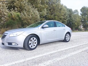 Opel Insignia '09 1.8 Edition