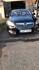 Opel Insignia '09 1.8 EDITION