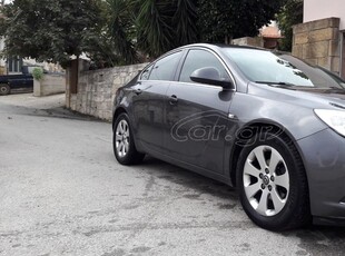 Opel Insignia '09