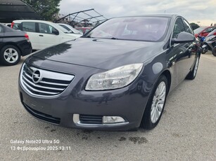 Opel Insignia '09