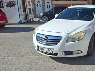 Opel Insignia '09