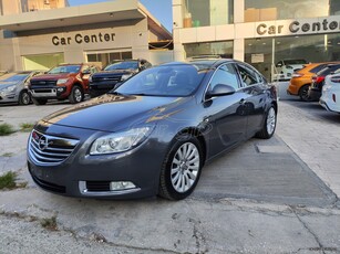 Opel Insignia '09 5D 1600cc 180ps