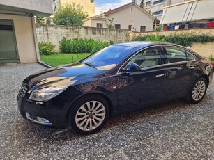 Opel Insignia '09