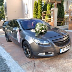 Opel Insignia '09