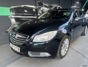 Opel Insignia '09