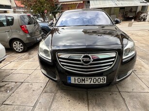 Opel Insignia '09 COSMO 1.8,Α ΧΕΡ,ΕΛΛ ΑΝΤ/ΠΕΙΑΣ