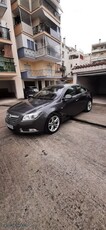 Opel Insignia '09 Cosmo