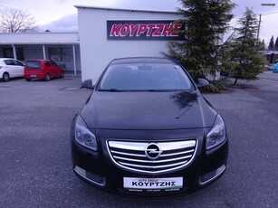 Opel Insignia '09 COSMO *EΛΛΗΝΙΚΟ* 180ΗP